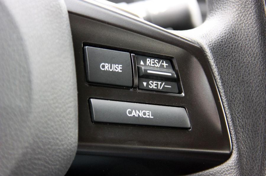  Subaru Impreza 2012 года  (фото 20 из 120)